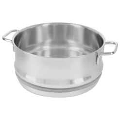 Demeyere Stoominzet 24 Cm -Heet Kook Verkoop 000023225