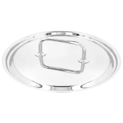 Demeyere Confituur- En Zeevruchtenpan 30 Cm / 10 L -Heet Kook Verkoop 000023232