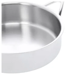 Demeyere Sauteerpan Met Deksel 24 Cm / 2,8 L 10 Demeyere Sauteerpan Met Deksel 24 Cm / 2,8 L -Heet Kook Verkoop 000023233