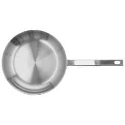 Demeyere Koekenpan 24 Cm 9 Demeyere Koekenpan 24 Cm -Heet Kook Verkoop 000023235