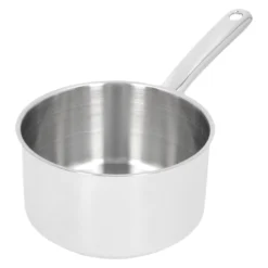 Demeyere Steelpan Zonder Deksel 14 Cm / 1 L -Heet Kook Verkoop 000023236