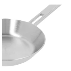 Demeyere Koekenpan 20 Cm -Heet Kook Verkoop 000023260