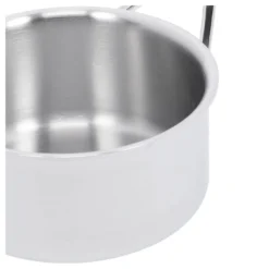 Demeyere Steelpan Zonder Deksel 16 Cm / 1,5 L 9 Demeyere Steelpan Zonder Deksel 16 Cm / 1,5 L -Heet Kook Verkoop 000023267