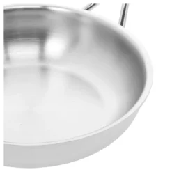 Demeyere Koekenpan 20 Cm -Heet Kook Verkoop 000023276