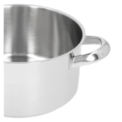 Demeyere Kookpan Met Deksel 18 Cm / 2,2 L 11 Demeyere Kookpan Met Deksel 18 Cm / 2,2 L -Heet Kook Verkoop 000023280