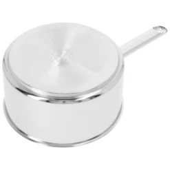 Demeyere Steelpan Zonder Deksel 20 Cm / 3 L -Heet Kook Verkoop 000023313