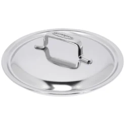 Demeyere Kookpan Met Dubbelwandig Deksel 20 Cm / 3 L -Heet Kook Verkoop 000023327