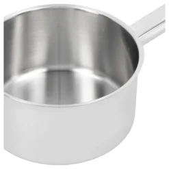 Demeyere Steelpan Zonder Deksel 14 Cm / 1 L -Heet Kook Verkoop 000023353