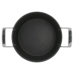 Demeyere Kookpan Met Deksel Duraslide Titanium 20 Cm / 2,5 L -Heet Kook Verkoop 000023355