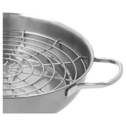 Demeyere Rookset -Heet Kook Verkoop 000023370