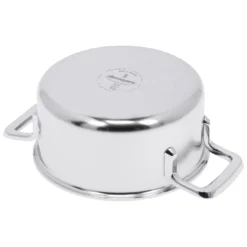 Demeyere Kookpan Met Dubbelwandig Deksel 16 Cm / 1,5 L -Heet Kook Verkoop 000023382