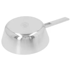 Demeyere Conische Sauspan 18 Cm / 1,5 L 8 Demeyere Conische Sauspan 18 Cm / 1,5 L -Heet Kook Verkoop 000023407