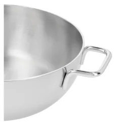 Demeyere Conische Sudderpan 24 Cm / 3,25 L -Heet Kook Verkoop 000023423