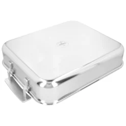 Demeyere Braadslede 32 X 26.5 Cm -Heet Kook Verkoop 000023424