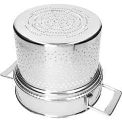 Demeyere Pastainzet 24 Cm -Heet Kook Verkoop 000023431