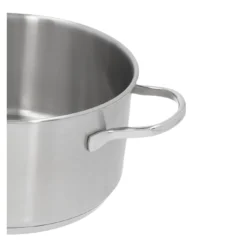 Demeyere Kookpan Met Deksel 20 Cm / 3 L 12 Demeyere Kookpan Met Deksel 20 Cm / 3 L -Heet Kook Verkoop 000023436