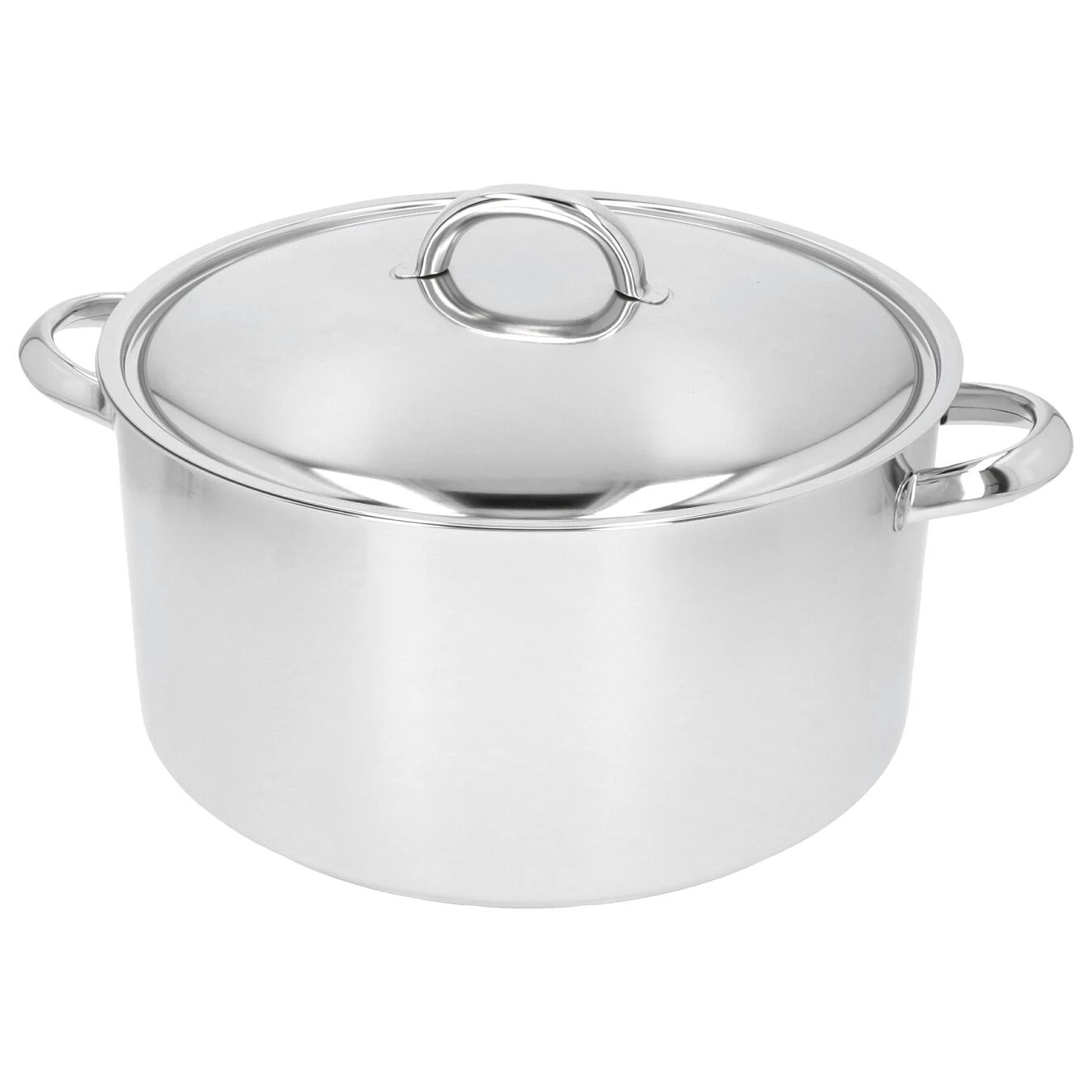 Demeyere Kookpan Met Deksel 28 Cm / 8,4 L 6 Demeyere Kookpan Met Deksel 28 Cm / 8,4 L - Afbeelding 4