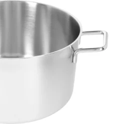 Demeyere Kookpan Met Deksel 30 Cm / 12 L -Heet Kook Verkoop 000023448