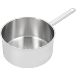 Demeyere Steelpan Zonder Deksel 20 Cm / 3 L -Heet Kook Verkoop 000023464