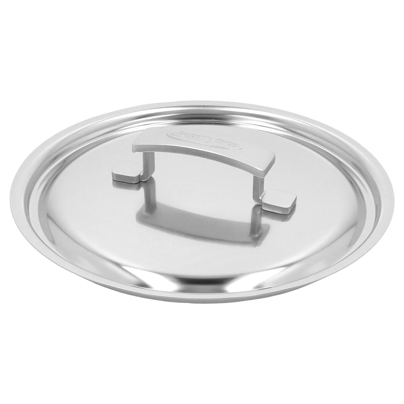 Demeyere Kookpan Met Deksel 22 Cm / 4 L 5 Demeyere Kookpan Met Deksel 22 Cm / 4 L - Afbeelding 3