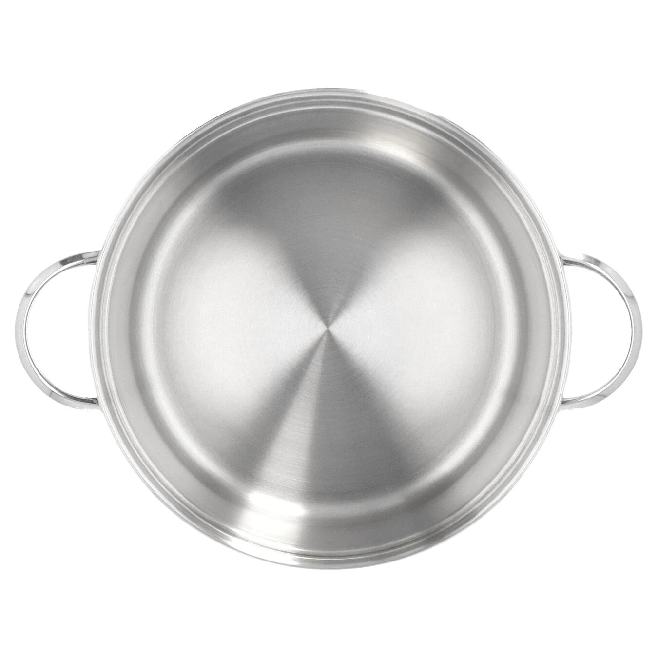 Demeyere Mosselpan 20 Cm 4 Demeyere Mosselpan 20 Cm - Afbeelding 2