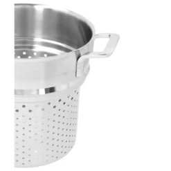 Demeyere Pastainzet 20 Cm -Heet Kook Verkoop 000023534