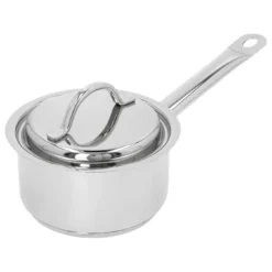 Demeyere Melkpan 14 Cm / 1 L -Heet Kook Verkoop 000023542