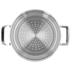 Demeyere Pastainzet 20 Cm -Heet Kook Verkoop 000023565