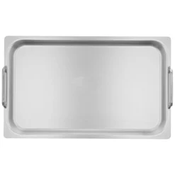 Demeyere Teppanyaki/plancha 53 Cm -Heet Kook Verkoop 000023579