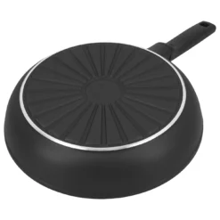 Demeyere Koekenpan Ceraforce 24 Cm 9 Demeyere Koekenpan Ceraforce 24 Cm -Heet Kook Verkoop 000023580