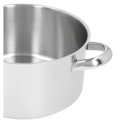 Demeyere Kookpan Met Deksel 20 Cm / 3 L -Heet Kook Verkoop 000023585