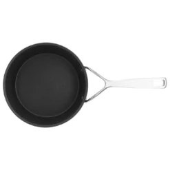 Demeyere Steelpan Zonder Deksel Duraslide Titanium 18 Cm / 2 L -Heet Kook Verkoop 000023586