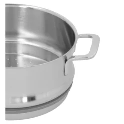 Demeyere Stoominzet 24 Cm -Heet Kook Verkoop 000023588