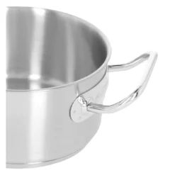 Demeyere Kookpan Met Deksel 16 Cm / 1,5 L -Heet Kook Verkoop 000023593