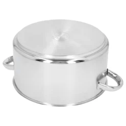 Demeyere Kookpan Met Deksel 22 Cm / 4 L -Heet Kook Verkoop 000023628