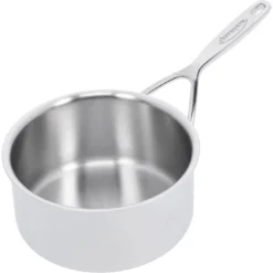 Demeyere Steelpan Zonder Deksel 18 Cm / 2,2 L -Heet Kook Verkoop 000023642