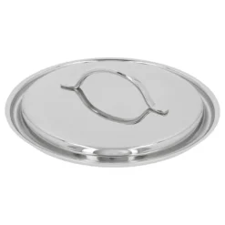 Demeyere Soeppan 24 Cm / 7 L 10 Demeyere Soeppan 24 Cm / 7 L -Heet Kook Verkoop 000023643