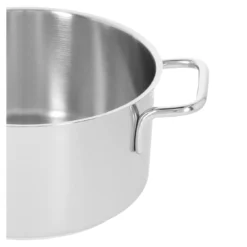 Demeyere Kookpan Met Deksel 18 Cm / 2,2 L -Heet Kook Verkoop 000023646