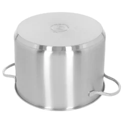Demeyere Soeppan 24 Cm / 7 L 11 Demeyere Soeppan 24 Cm / 7 L -Heet Kook Verkoop 000023674