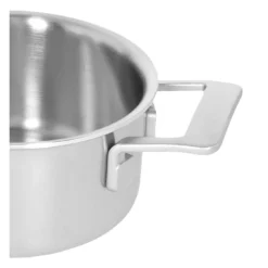 Demeyere Kookpan Met Deksel 16 Cm / 1,5 L -Heet Kook Verkoop 000023693
