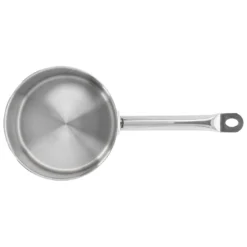 Demeyere Steelpan Met Deksel 18 Cm / 2 L 10 Demeyere Steelpan Met Deksel 18 Cm / 2 L -Heet Kook Verkoop 000023713