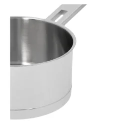 Demeyere Steelpan Met Dubbelwandig Deksel 16 Cm / 1,5 L -Heet Kook Verkoop 000023717