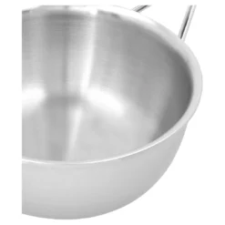 Demeyere Conische Sauspan 20 Cm / 1,9 L -Heet Kook Verkoop 000023726