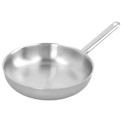 Demeyere Koekenpan 24 Cm -Heet Kook Verkoop 000023729