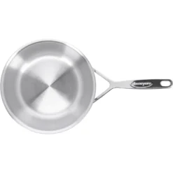 Demeyere Sauspan Conisch 20 Cm / 2 L -Heet Kook Verkoop 000023739