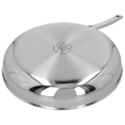 Demeyere Koekenpan Ceraforce 32 Cm 9 Demeyere Koekenpan Ceraforce 32 Cm -Heet Kook Verkoop 000023754