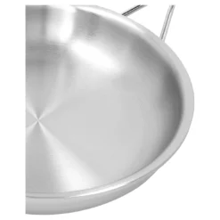 Demeyere Koekenpan 28 Cm -Heet Kook Verkoop 000023758