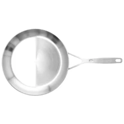 Demeyere Pannenkoekenpan 26 Cm -Heet Kook Verkoop 000023762