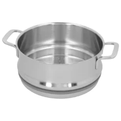 Demeyere Stoominzet 24 Cm -Heet Kook Verkoop 000023768