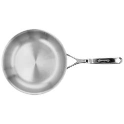 Demeyere Koekenpan 24 Cm -Heet Kook Verkoop 000023795